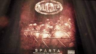 M.O.P. &amp; The Snowgoons - Opium (OFFICIAL VERSION)