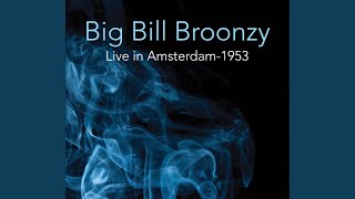 Goin’ Down The Road Feelin’ Bad (Live)