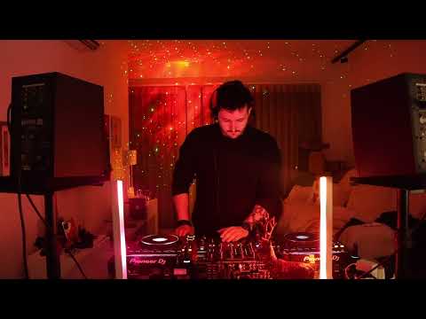 Cedren & Manu-l - Christmas holiday special 2024 - Progressive house dj set