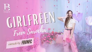 Download lagu GIRLFREEN - Freen Sarocha - Vietsub by FBVNFC mp3