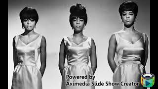 The Supremes - Rudolph the Red-Nosed Reindeer