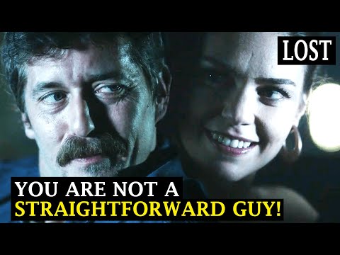 Lost - Özlem Revealed Her Feelings For Mehmet When She Got Drunk! - Section 7