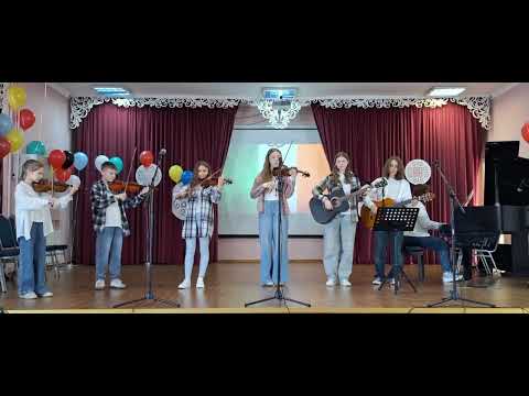 Bob Phillips American Fiddle Medley