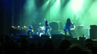 Poisonblack -- Buried Alive @ Joensuu 2.3.2012