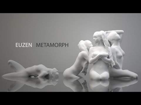 Euzen / Metamorph (Full Album)