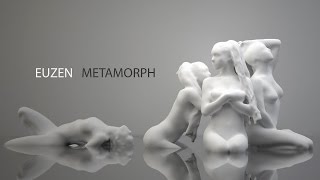 Euzen / Metamorph (Full Album)