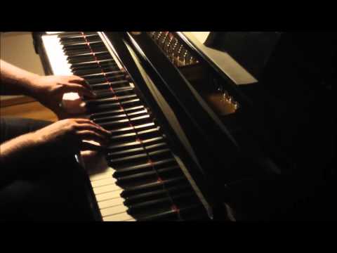 W. A. Mozart Piano Sonata KV 331 - Andante grazioso - Thema