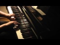 W. A. Mozart Piano Sonata KV 331 - Andante grazioso - Thema