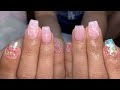 The Best 9 Cute Short Acrylic Nails For 12 Year Olds