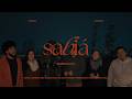 Sambaranda - SABIÁ (Varanda Sessions)