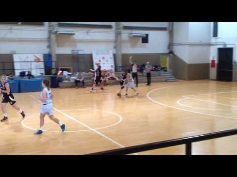 11. Excelsior Bergamo - Basket Gavardo