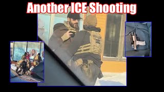 Download lagu BREAKING: Another ICE Involved Shooting in Minneapolis mp3
