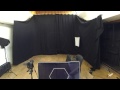 Cast of Lions - Paint music video - behind the ...