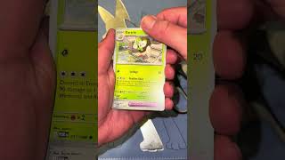 Day 118 of #365daysoftcg #pokemoncards #pokemontcg #perfectorder #salazzle #dailychallenge #lucario