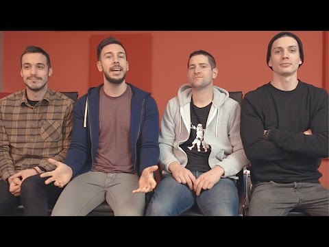 ABIOGENESIS IS LOOKING FOR A NEW DRUMMER!