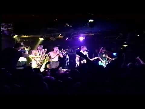 Less Than Jake: Automatic (LIVE) September 14, 1997 at El Dorado Saloon, Carmichael, CA, USA