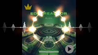 Cover art for EDM Reactor
