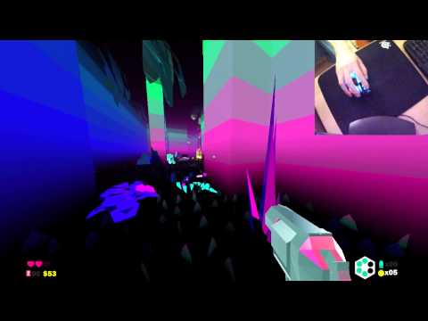 new mouse sensor testing - Heavy Bullets (1)