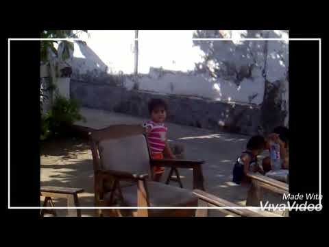 My litle angle NATASYA PRIYANKA PRATAMA 🤗😍😥