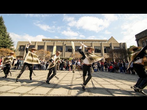 USM - Día del Patrimonio Cultural de Chile 2017