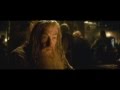 The Hobbit - The Desolation of Smaug - The Meeting in Prancing Pony