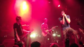 Get to the Chopper - Sydney  (live@mod club)