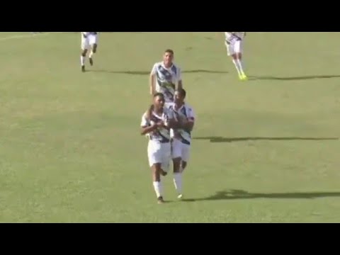 MESSIAS - LAGARTO 1 X 0 FALCON - SUB-20