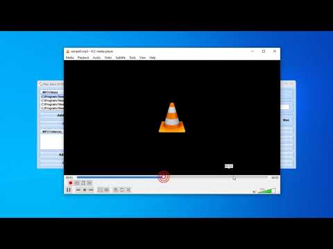 Play Intro Of Multiple MP3 Files Software