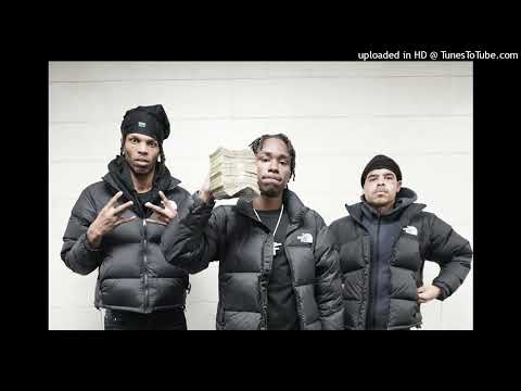 THF Gbaby x THF Lil Law - "Ha Ha Ha" (Type Beat)