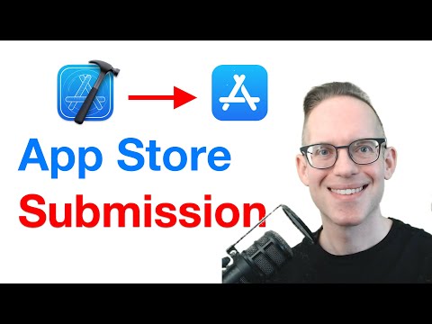 How to Submit an iOS App to the App Store with Xcode 15 - 2024 thumbnail