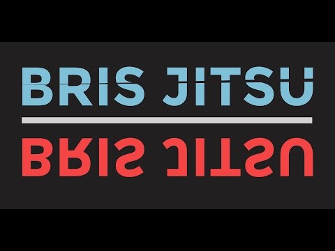 Bris-Jitsu Ep 7: Grand Martial Arts