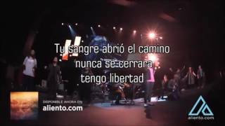 Lo Único que Quiero - Marcela Gándara y Marco Barrientos