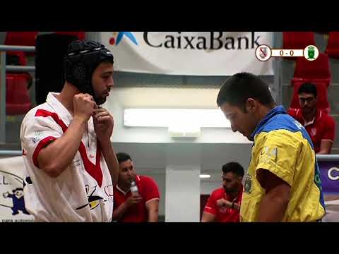 Lucha Canaria: C.L. Rosario Valle de Guerra y C.L. Guamasa 17.04.23  | Mírame TV Canarias