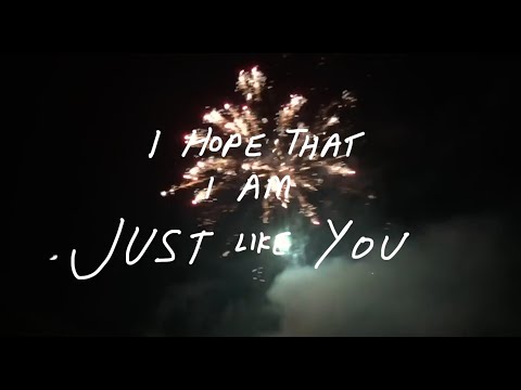 Video thumbnail for Just Like You
