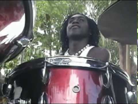 Ghetto Crew - Atoekoeng Peleng