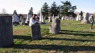 Cemetery--Sunday Afternoon