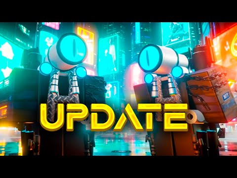 CAMPAIGN UPDATE ⚡ Stages 1–3 | Super Box Siege Defense