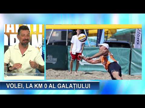 Reperul TV 28 07 2025 invitați George Grădinaru și Dragos Magearu