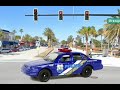 Road Rippers Rush And Rescue Police Car Ford Crown