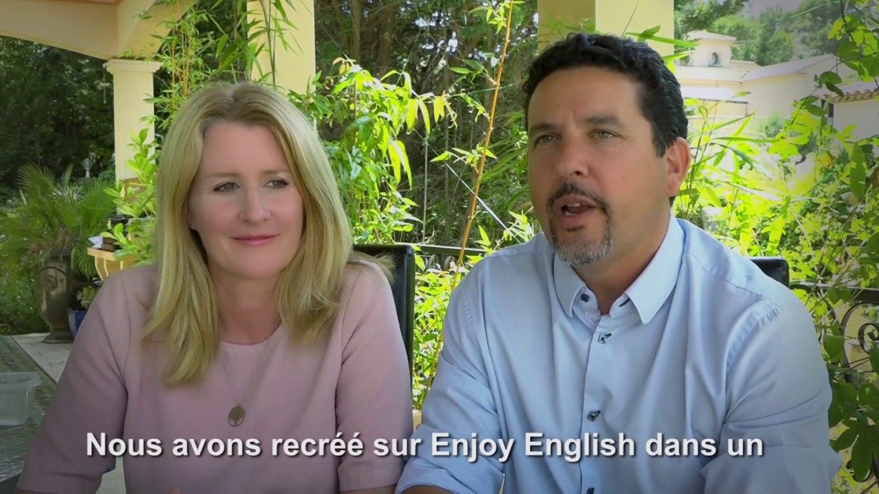 enjoy-english