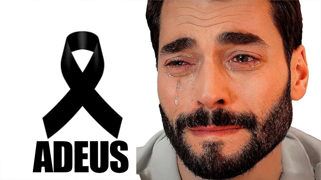 8 ATORES TURCOS QUE FALECERAM EM 2024