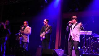 "Crying" - John Németh & the Bo-Keys - Blast Furnace Blues 3-28-15