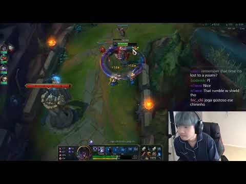 ZED99 PLAYS ZED VS LEE SIN - KR CHALLENGER PATCH 11.8