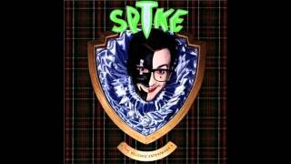 Elvis Costello - Satellite (Demo Spike)
