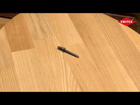 Spare blade for 16 30 135 SB / 16 30 145 SB video