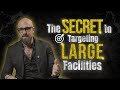The SECRET to Landing Large Cleaning Contracts with Cold Calling