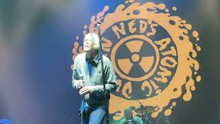 NED&#39;S ATOMIC DUSTBIN - Until You Find Out