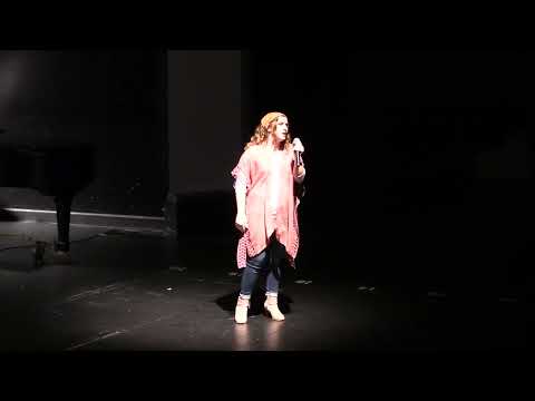 Pop & Jazz 2019 - People Help the People