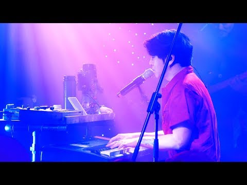 YB - 뱃노래  @ 롤링23주년기념 vol.10 YB Special (ECHO9 ) 20180126