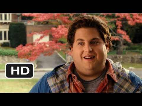 The Sitter (2011) Official Trailer